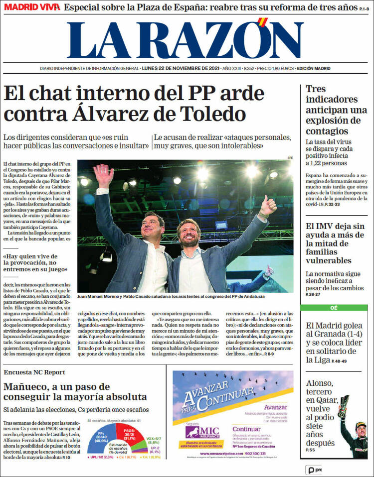 Larazon-2021-11-22