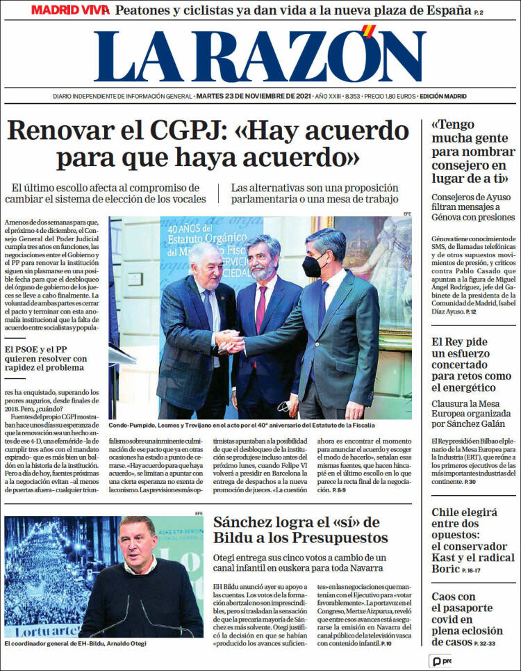 Larazon-2021-11-23