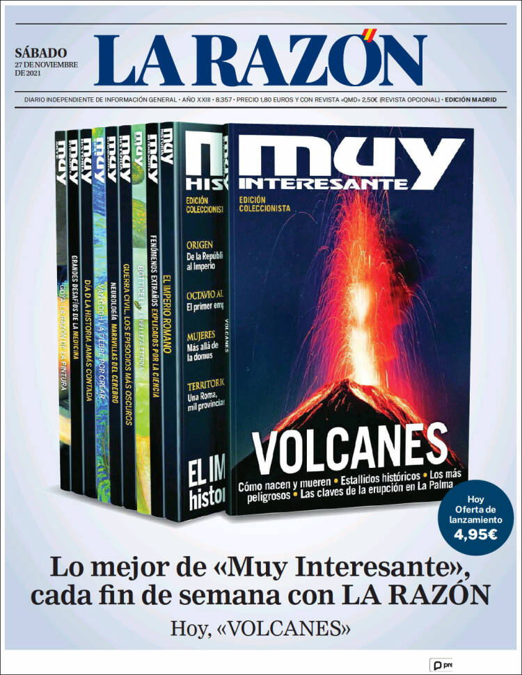 Larazon-2021-11-27