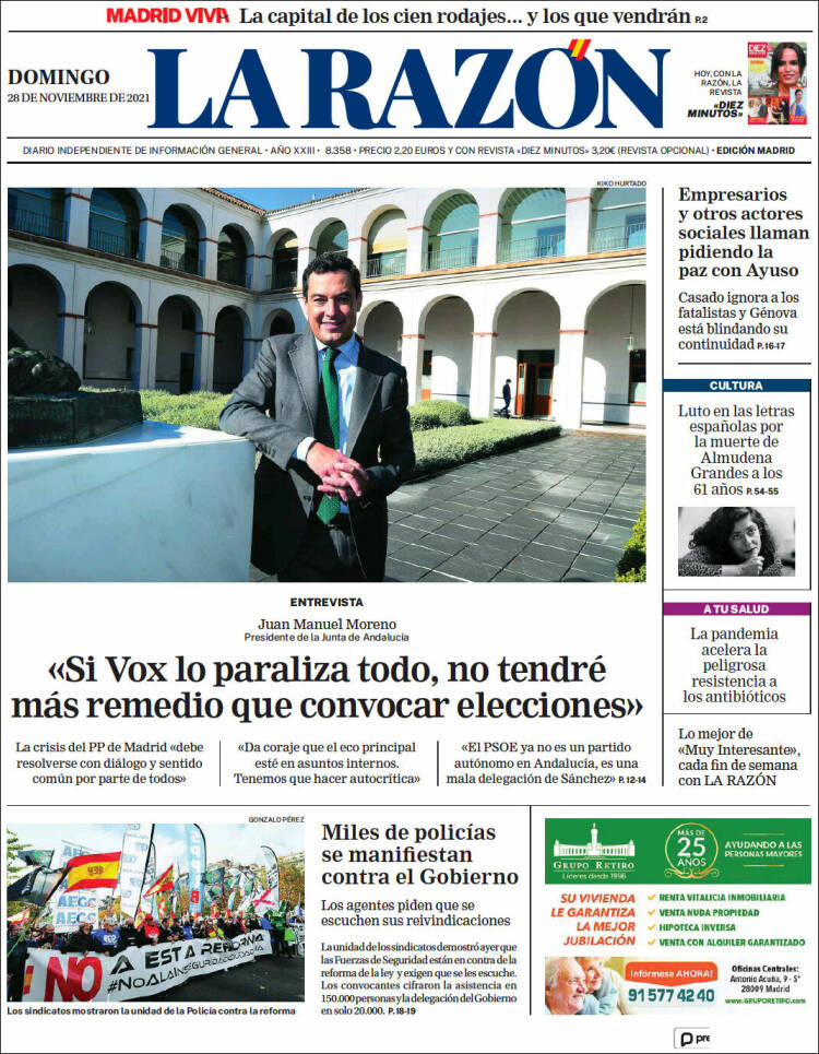 Larazon-2021-11-28