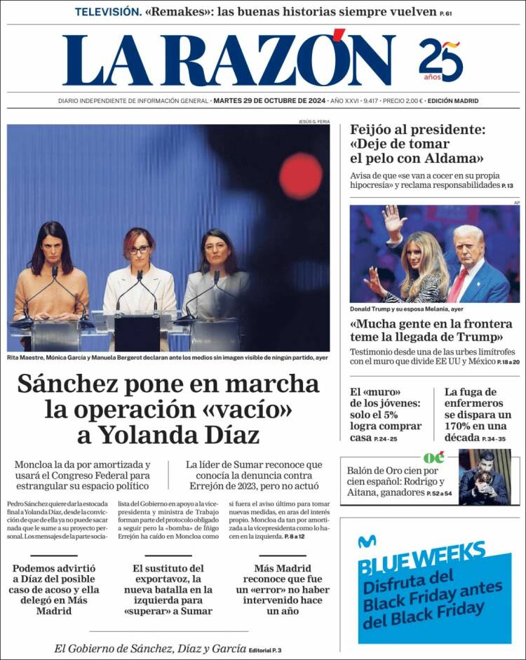 Larazon-2024-10-29