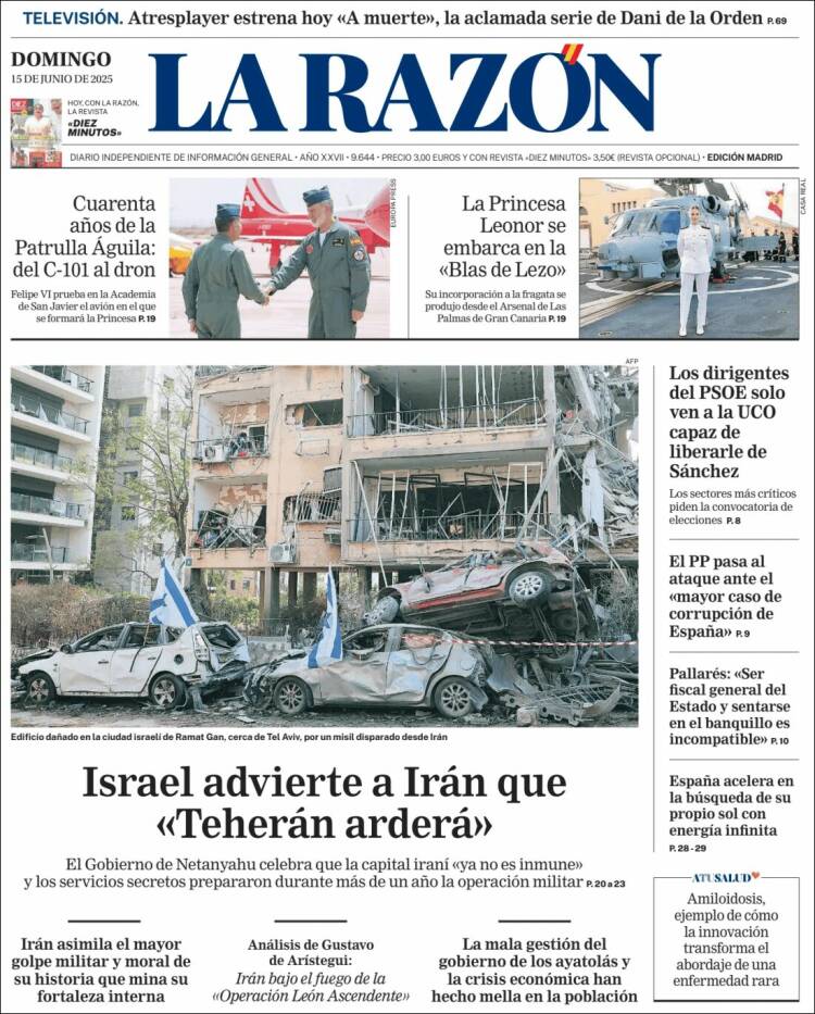 Larazon-2025-06-15