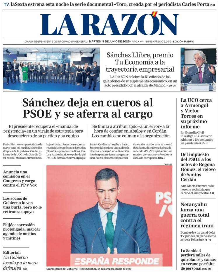Larazon-2025-06-17