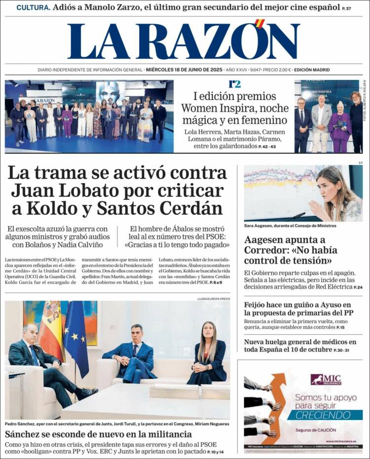 Larazon-2025-06-18
