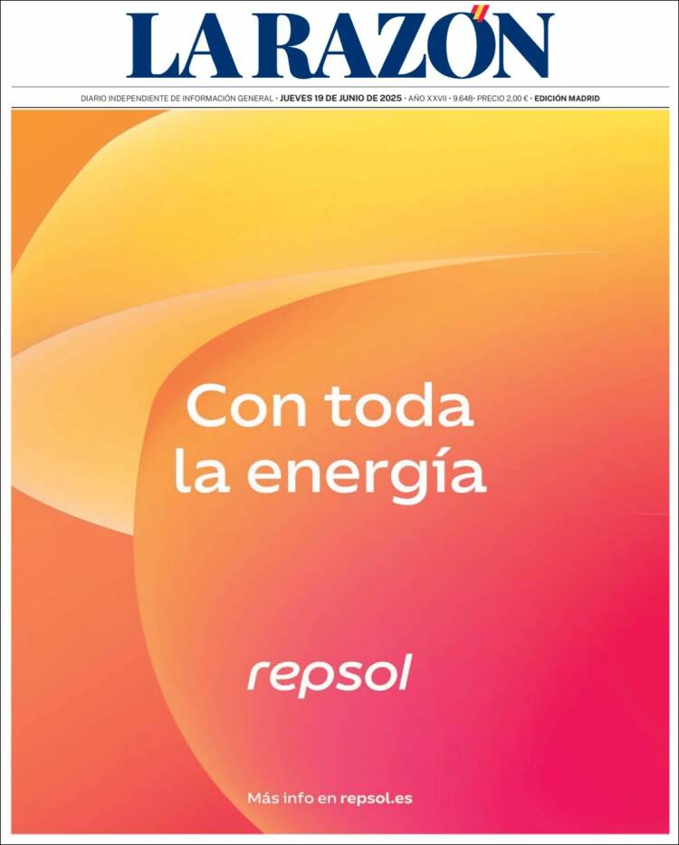 Larazon-2025-06-19