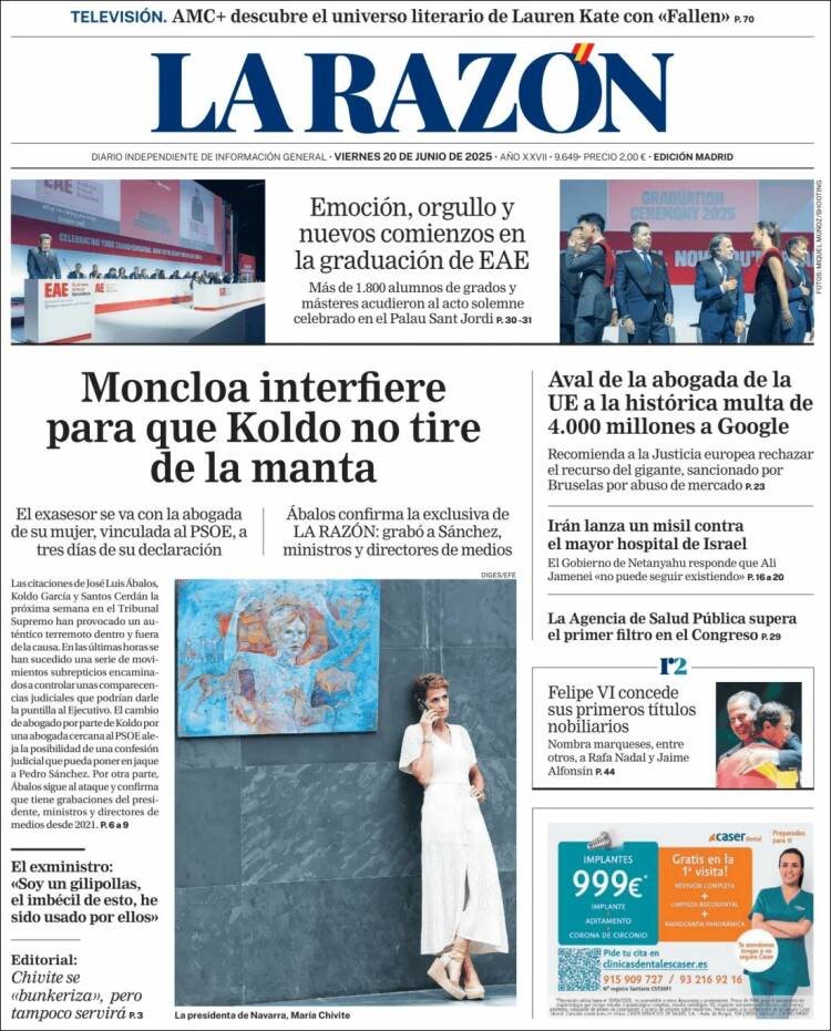 Larazon-2025-06-20