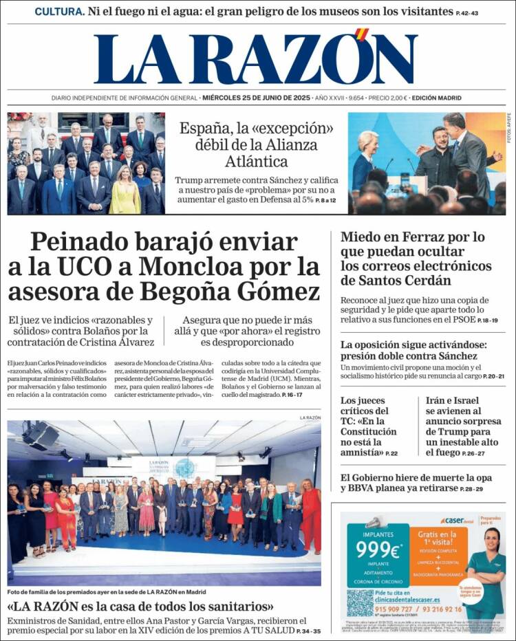 Larazon-2025-06-25