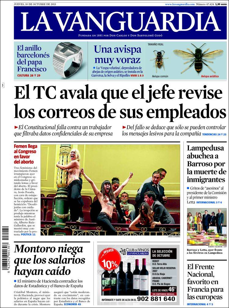 Lavanguardia-2013-10-10