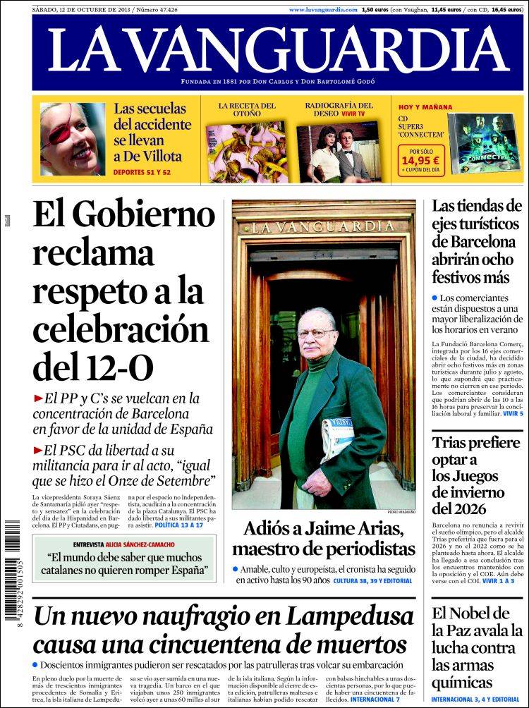 Lavanguardia-2013-10-12