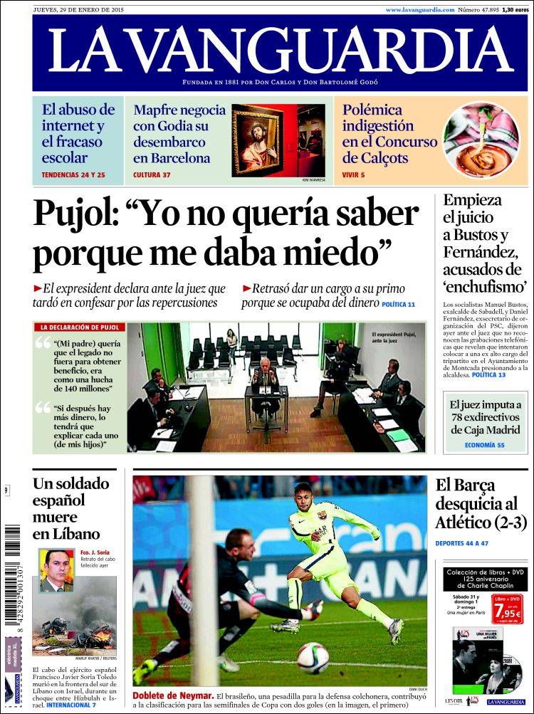 Lavanguardia-2015-01-29