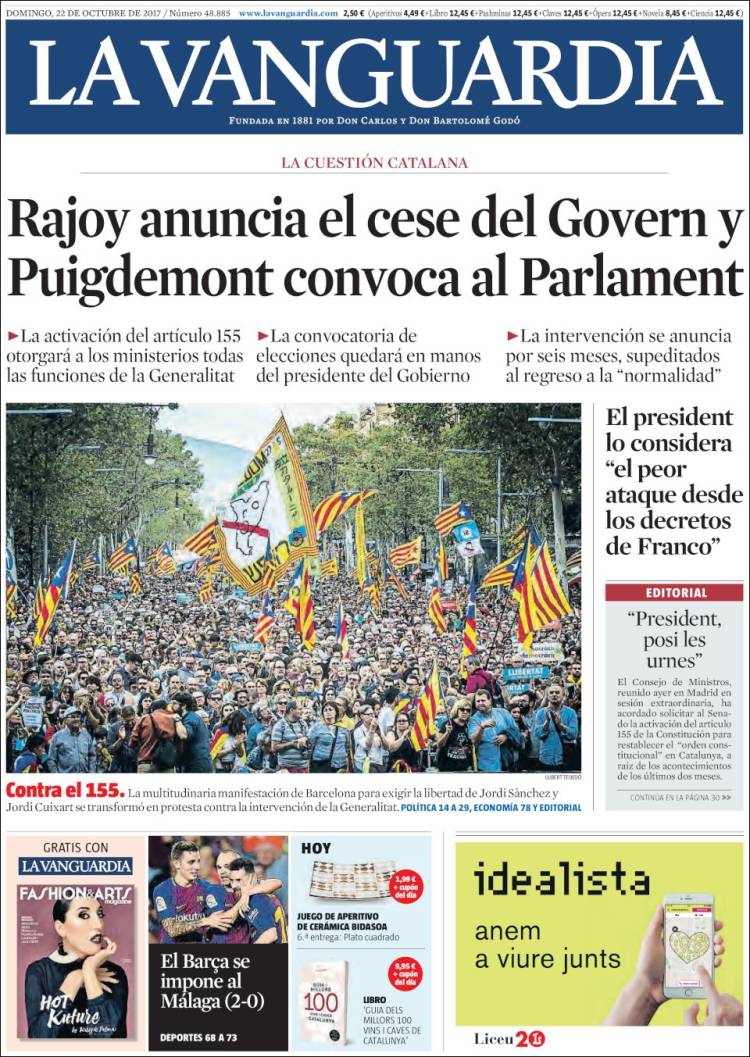 Lavanguardia-2017-10-22