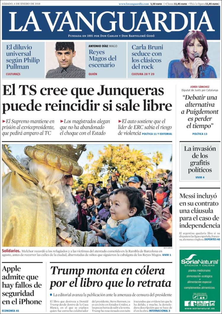 Lavanguardia-2018-01-06