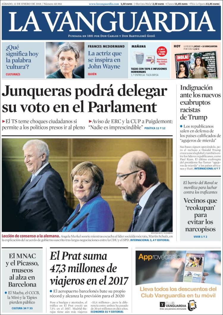 Lavanguardia-2018-01-13
