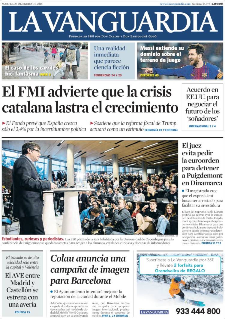 Lavanguardia-2018-01-23