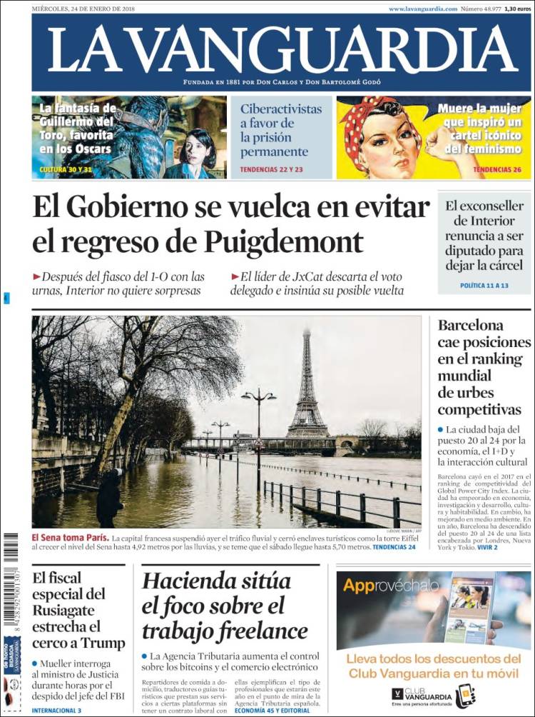 Lavanguardia-2018-01-24