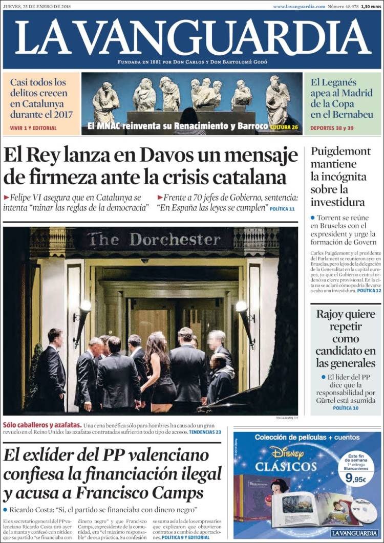 Lavanguardia-2018-01-25