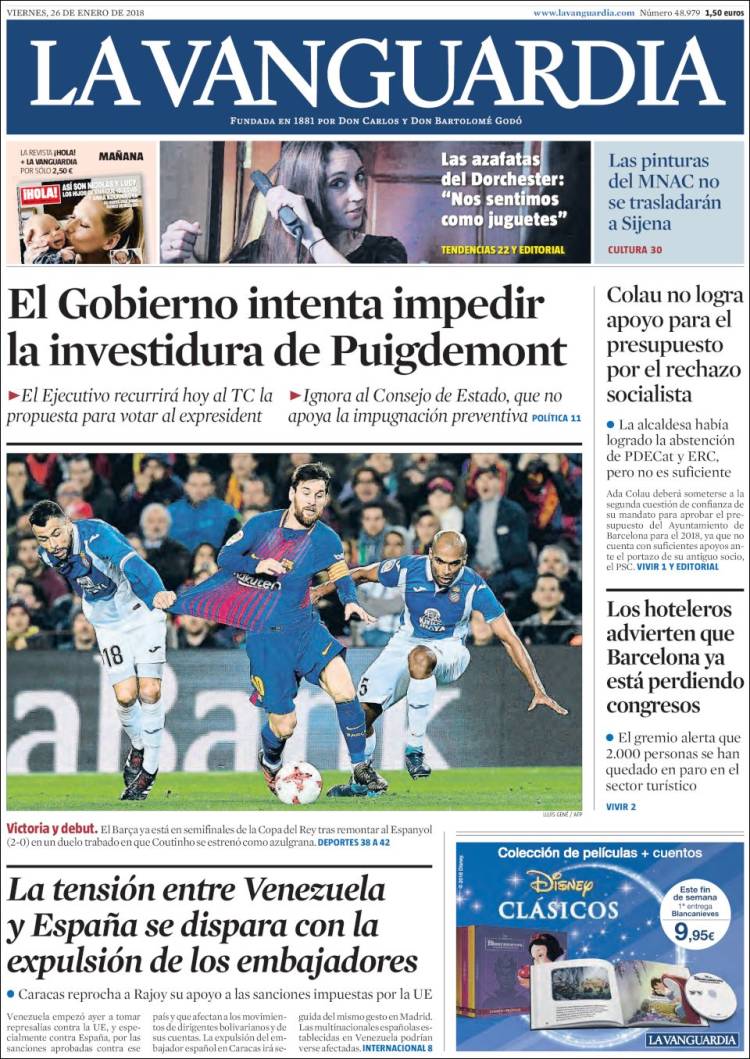 Lavanguardia-2018-01-26