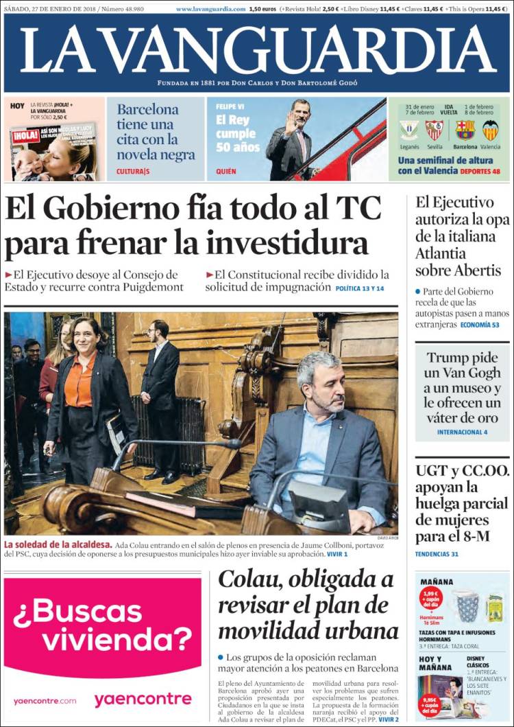 Lavanguardia-2018-01-27