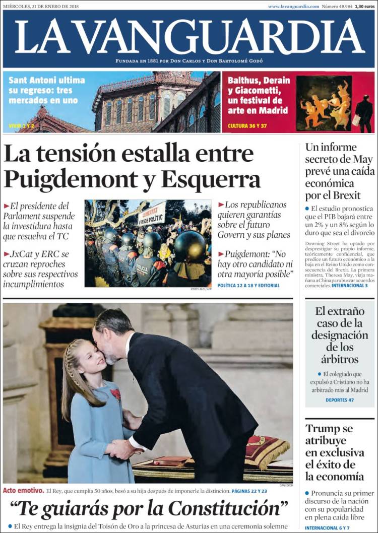 Lavanguardia-2018-01-31