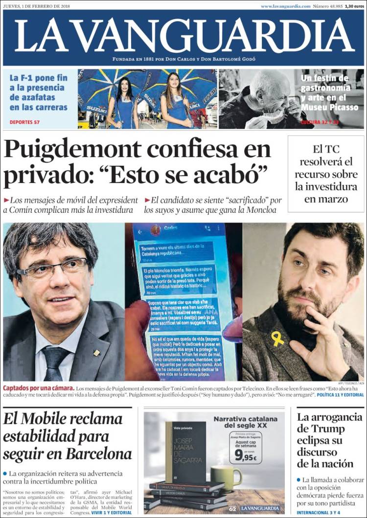 Lavanguardia-2018-02-01