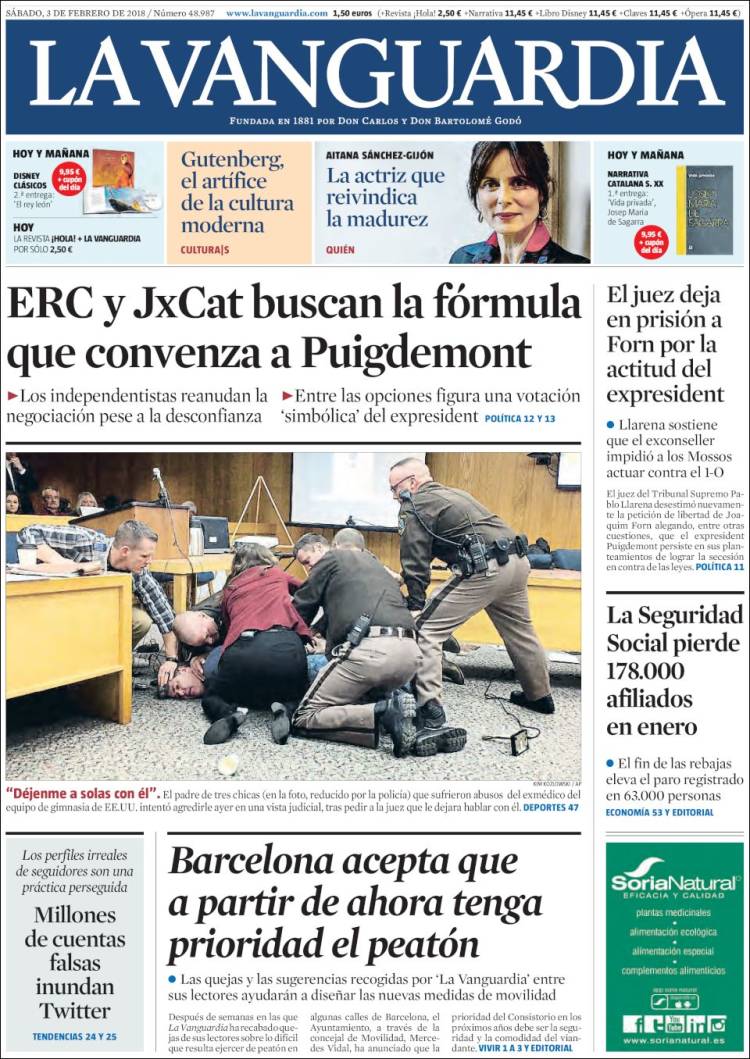 Lavanguardia-2018-02-03
