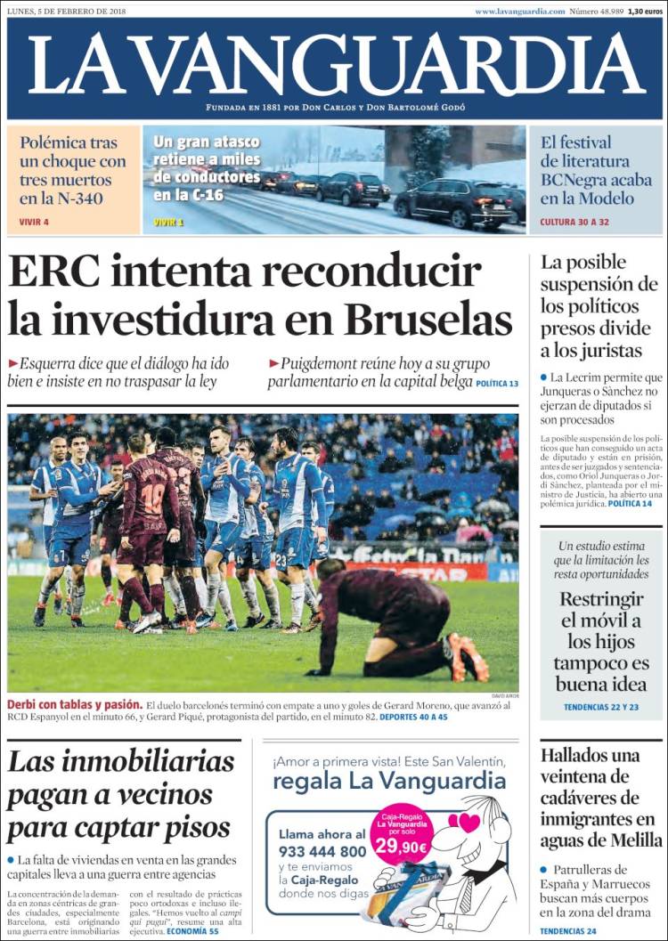Lavanguardia-2018-02-05
