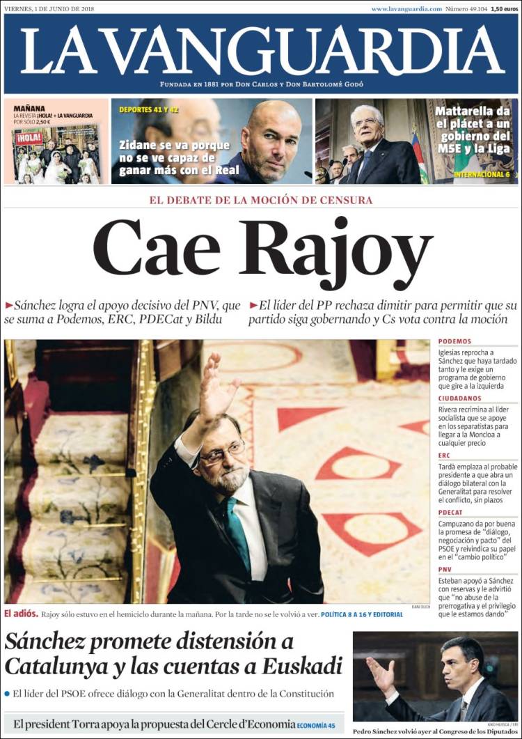 Lavanguardia-2018-06-01