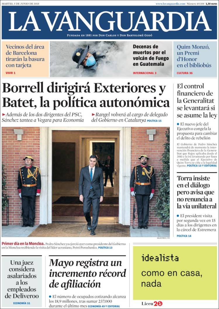 Lavanguardia-2018-06-05