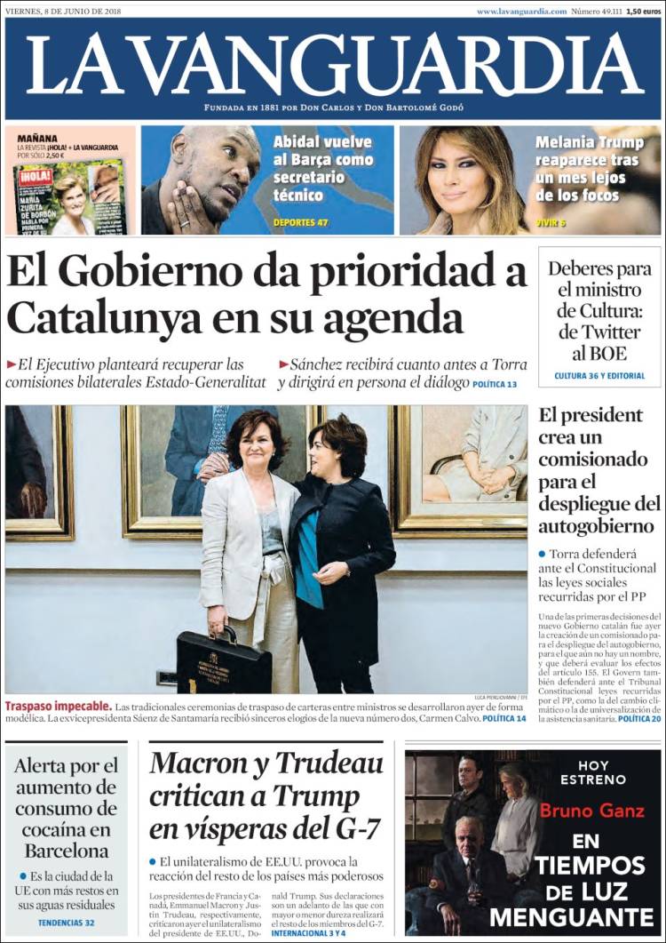 Lavanguardia-2018-06-08