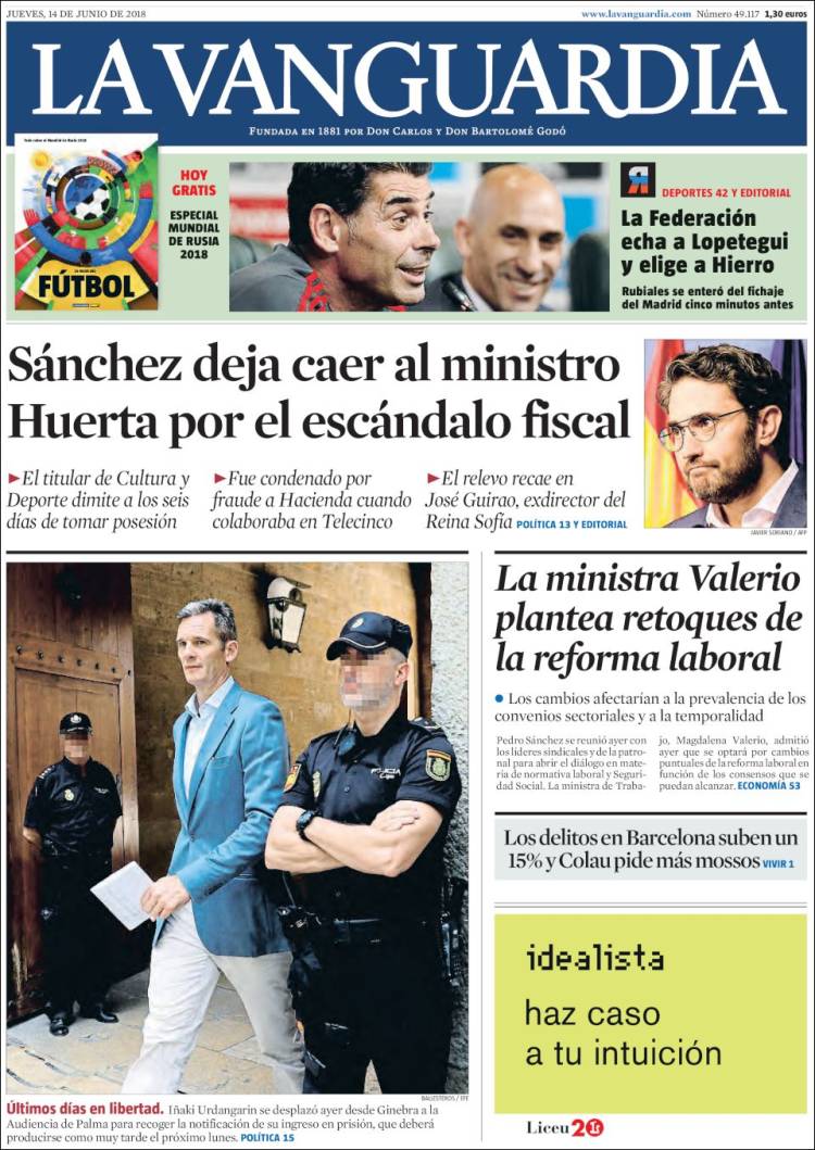 Lavanguardia-2018-06-14