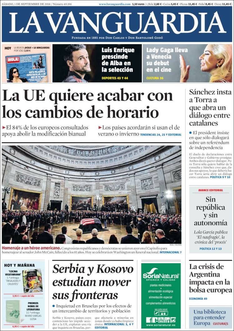 Lavanguardia-2018-09-01