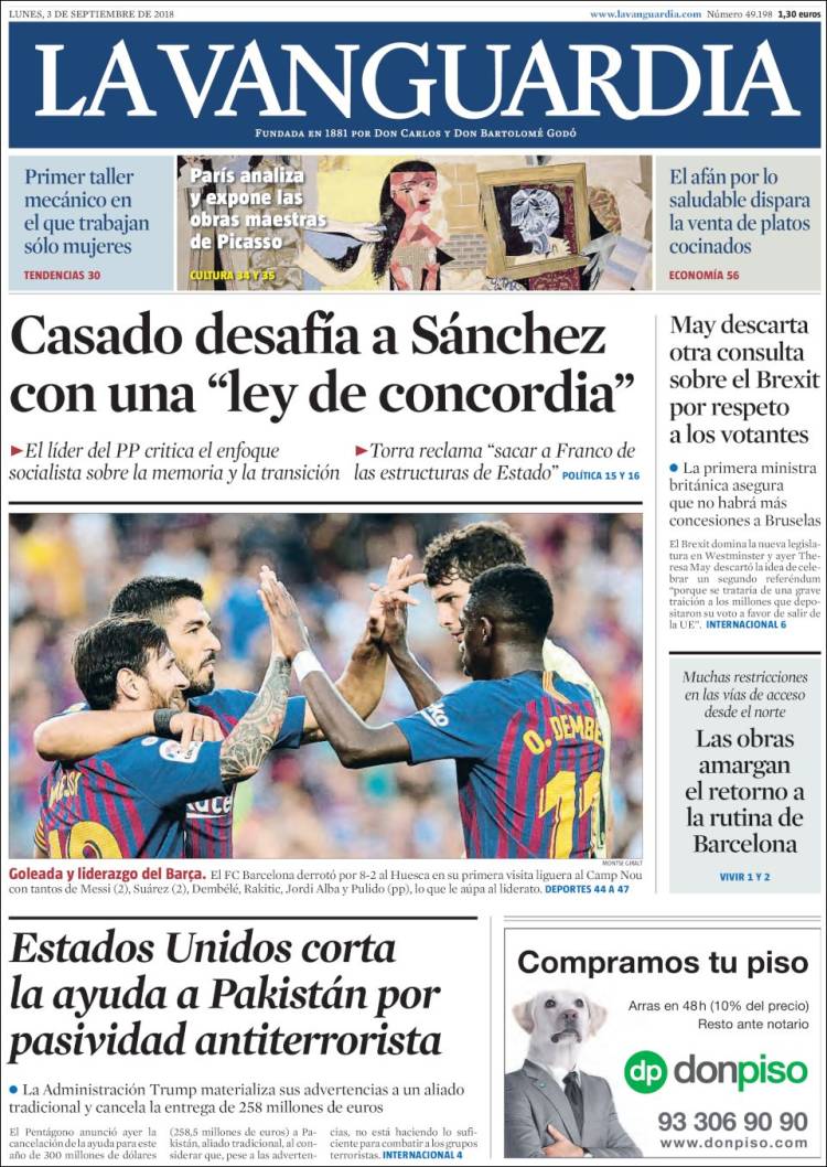 Lavanguardia-2018-09-03