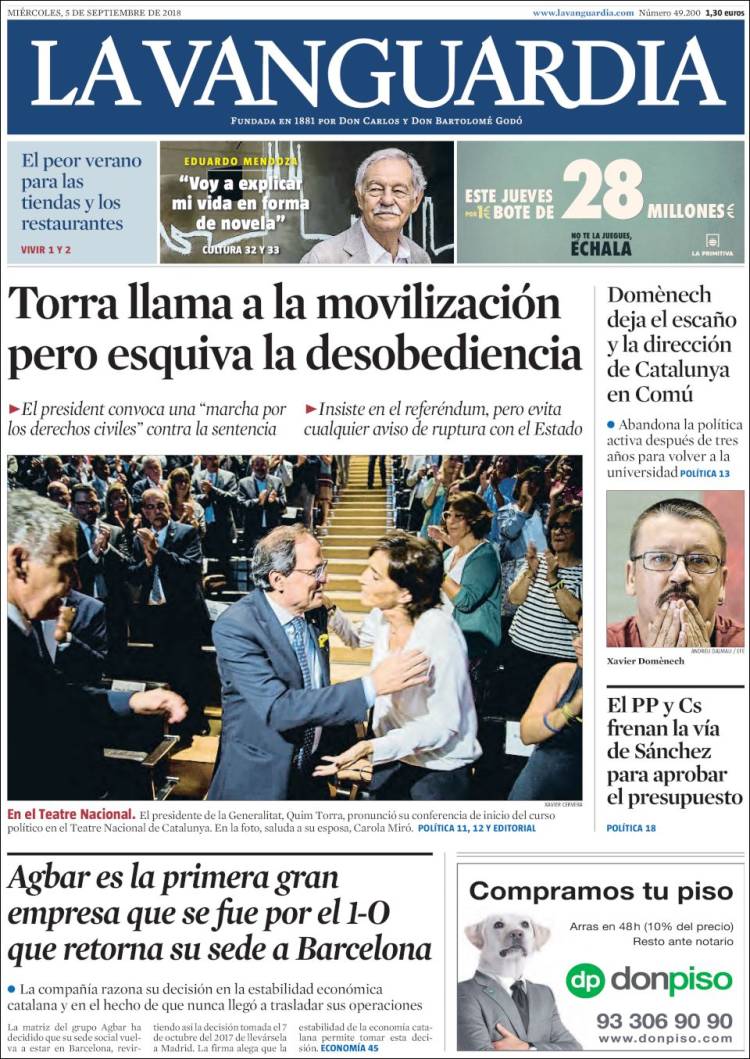 Lavanguardia-2018-09-05