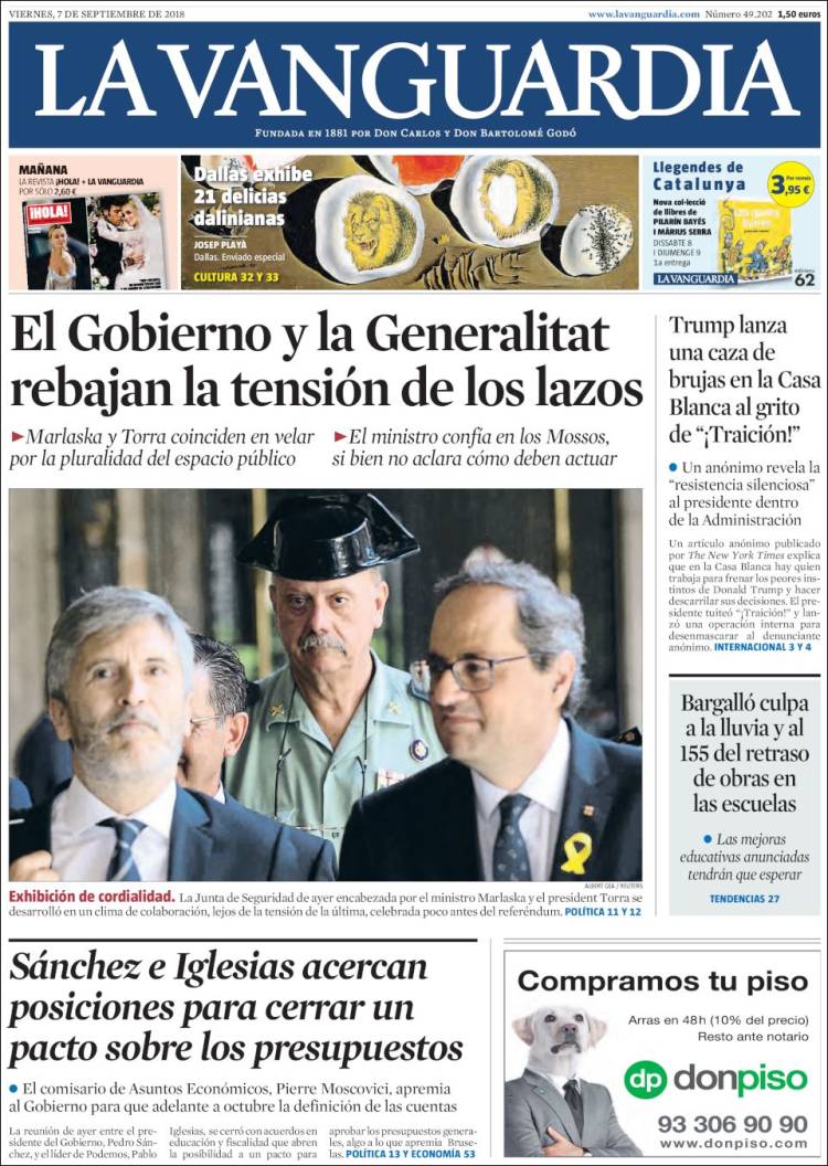 Lavanguardia-2018-09-07