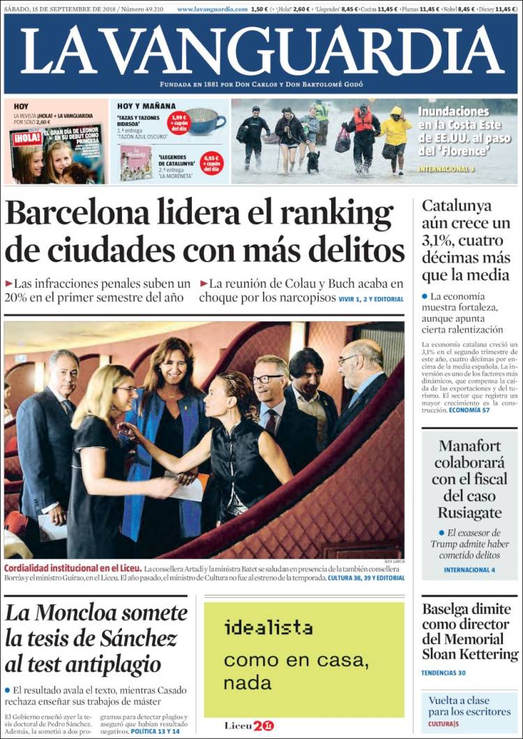 Lavanguardia-2018-09-15