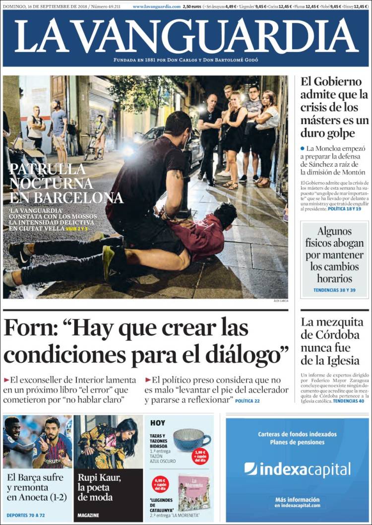 Lavanguardia-2018-09-16