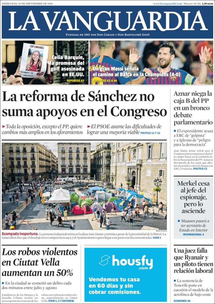 Lavanguardia-2018-09-19