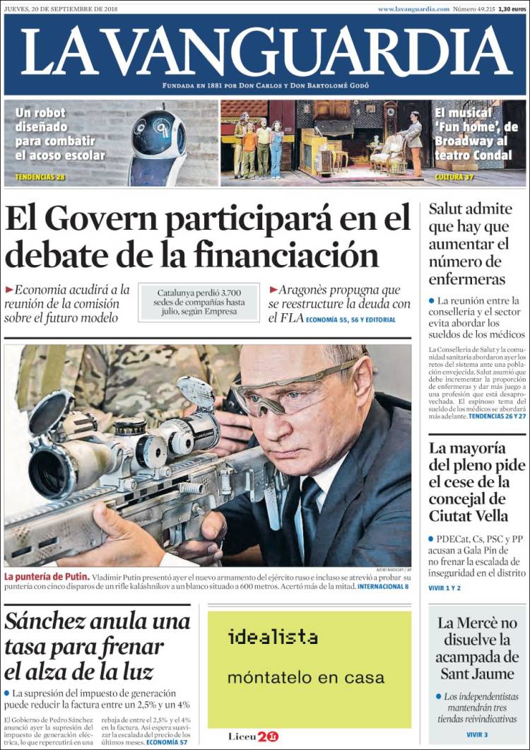 Lavanguardia-2018-09-20