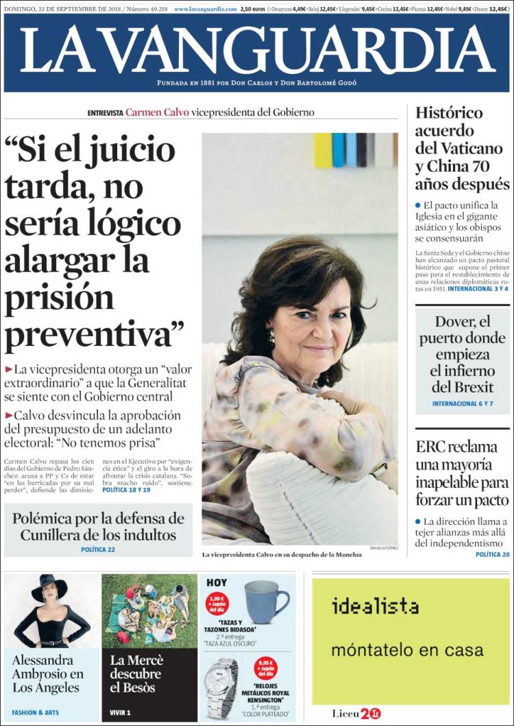 Lavanguardia-2018-09-23