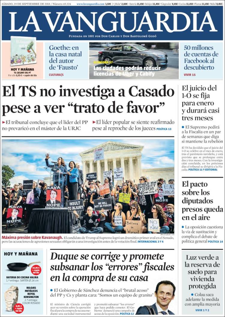 Lavanguardia-2018-09-29