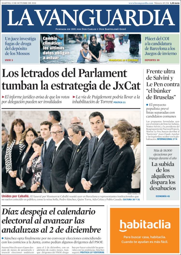 Lavanguardia-2018-10-09