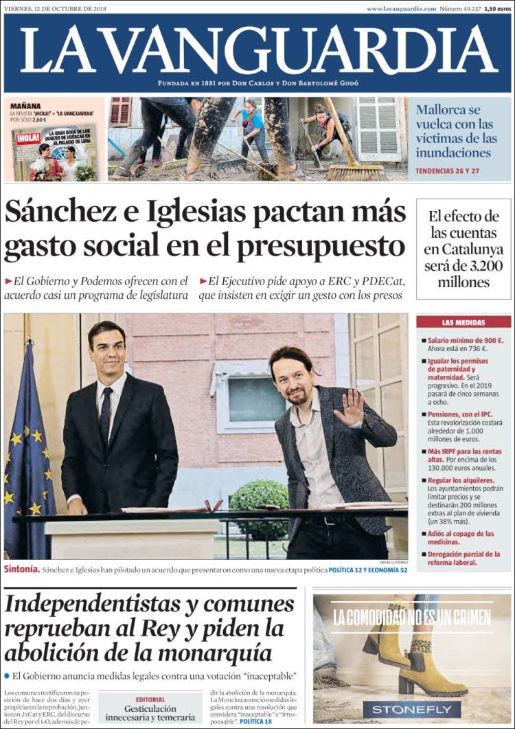 Lavanguardia-2018-10-12