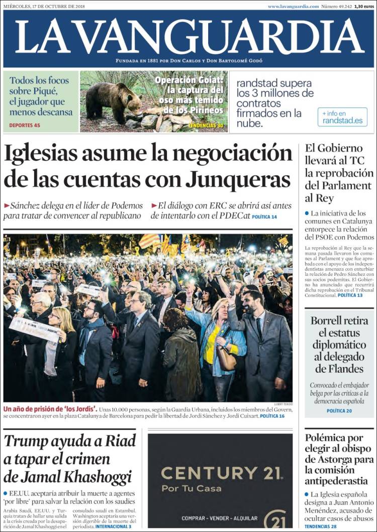 Lavanguardia-2018-10-17