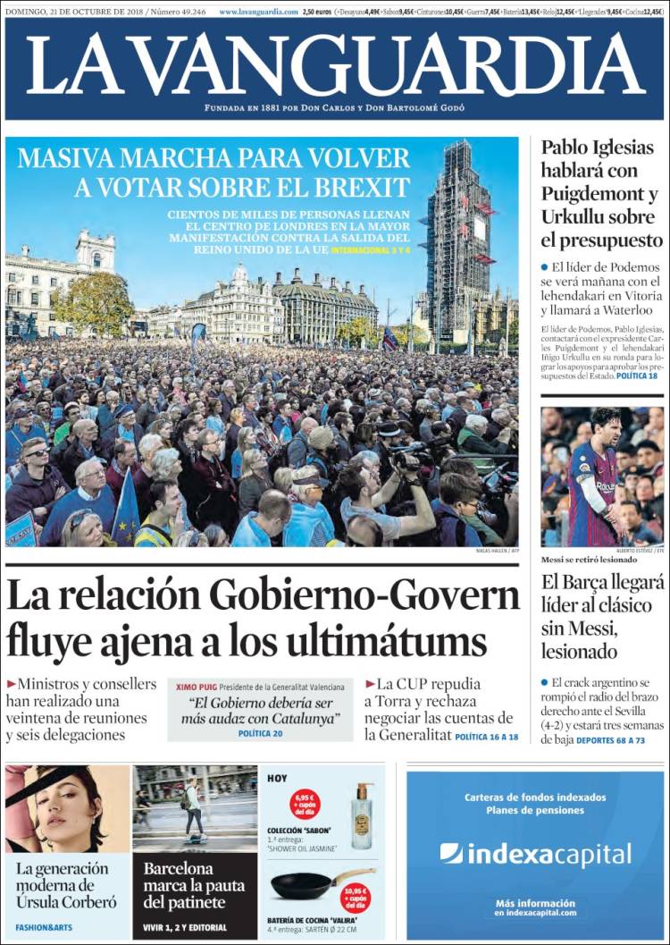 Lavanguardia-2018-10-21