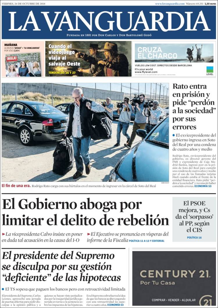 Lavanguardia-2018-10-26