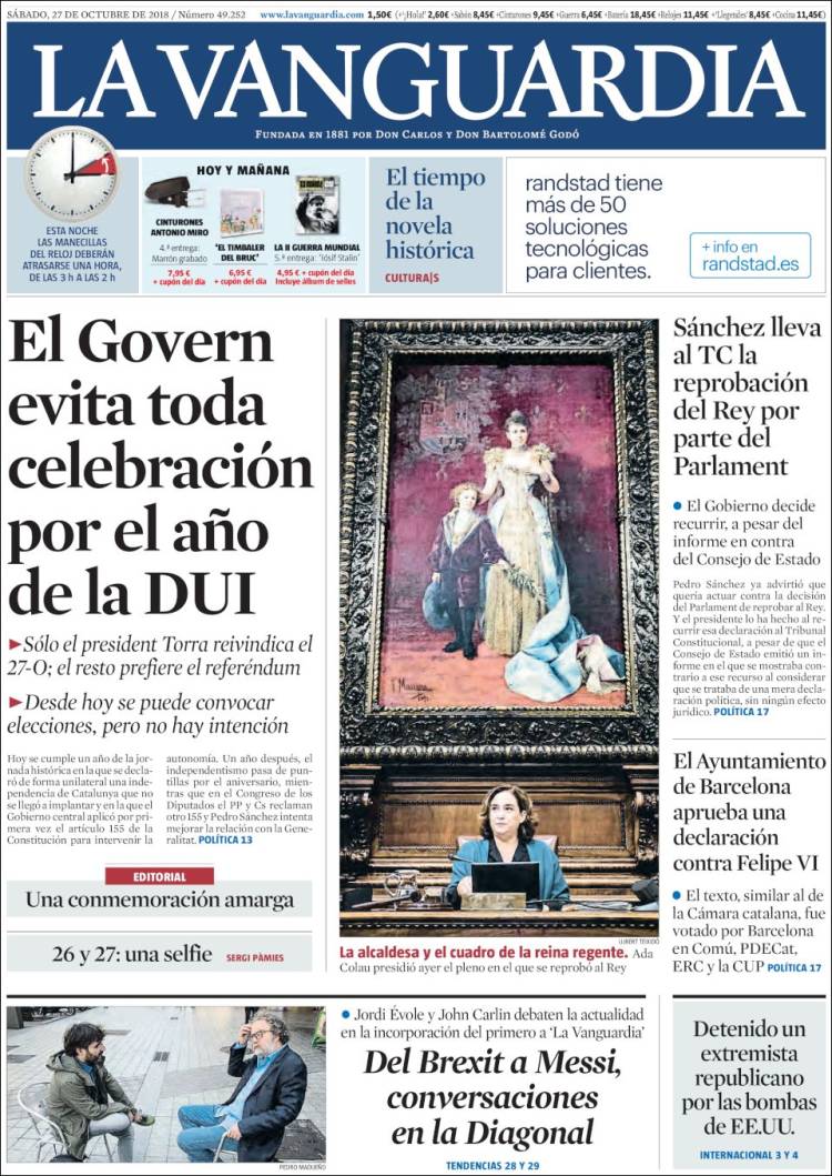 Lavanguardia-2018-10-27