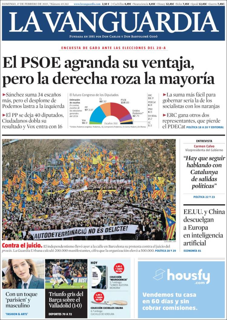 Lavanguardia-2019-02-17