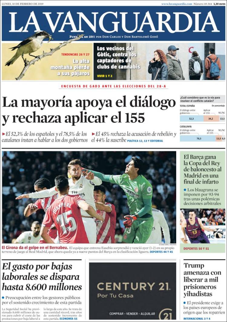 Lavanguardia-2019-02-18