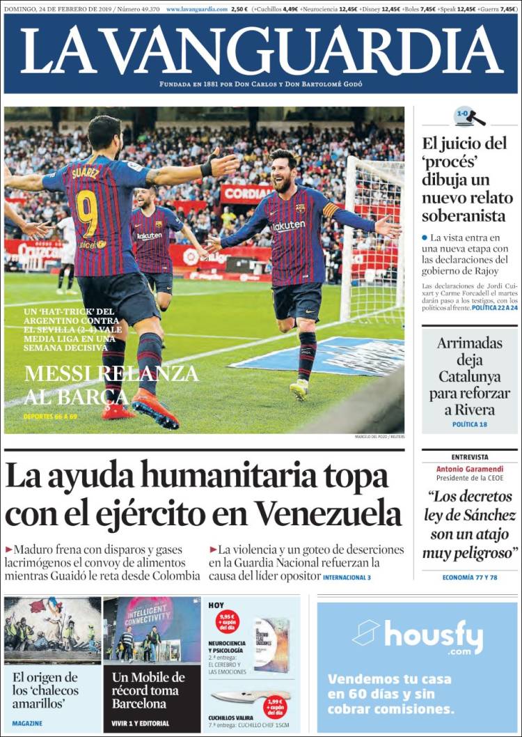 Lavanguardia-2019-02-24