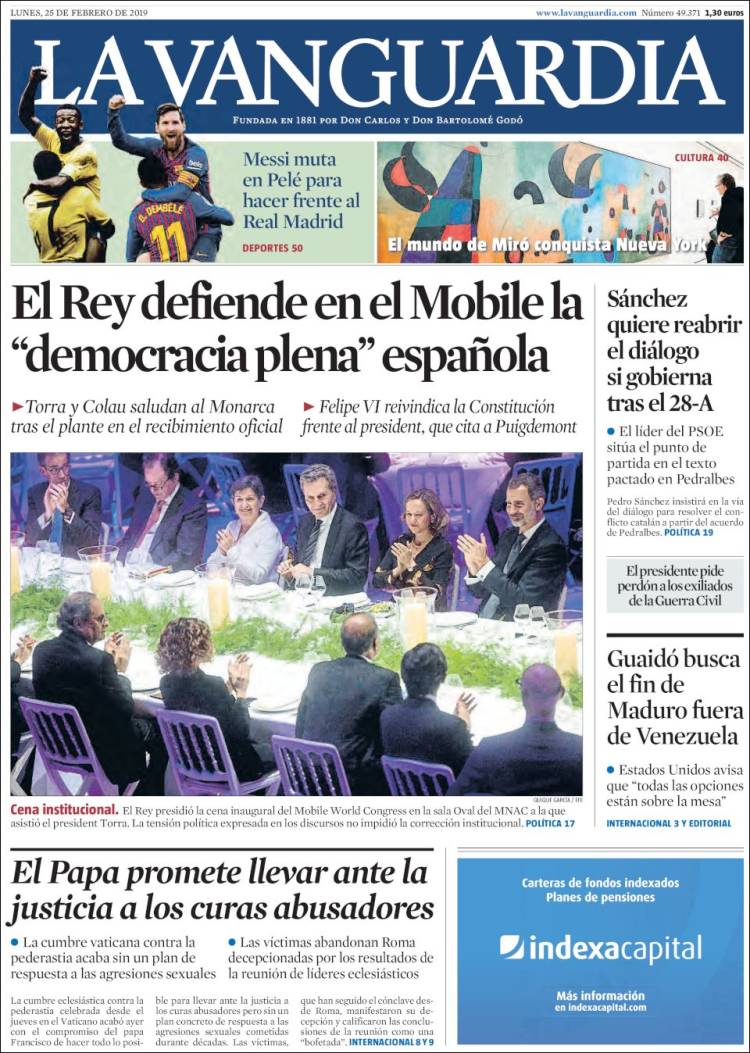 Lavanguardia-2019-02-25
